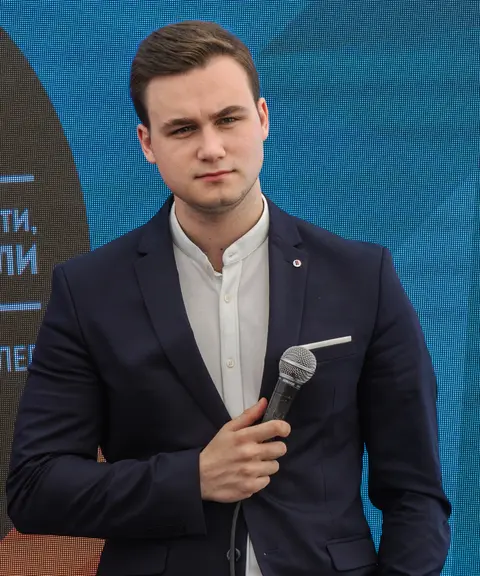 Nikolay Sobolev