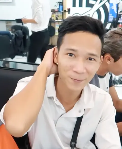 Lâm Vlog