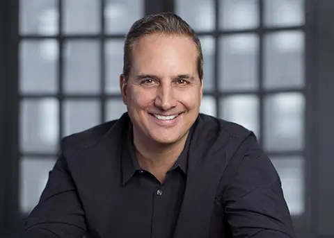 Nick DiPaolo