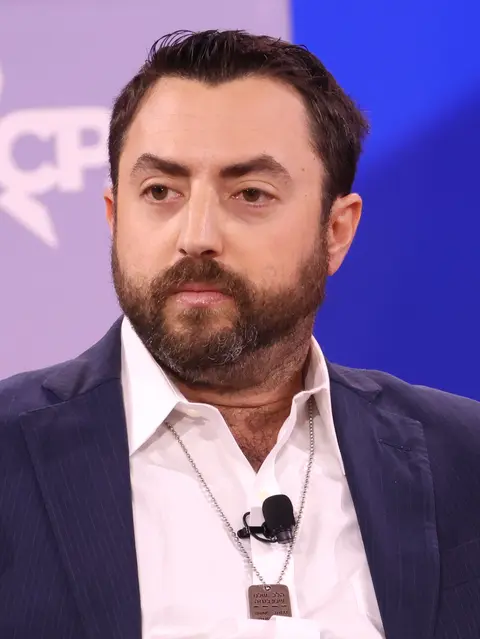 Josh B. Hammer