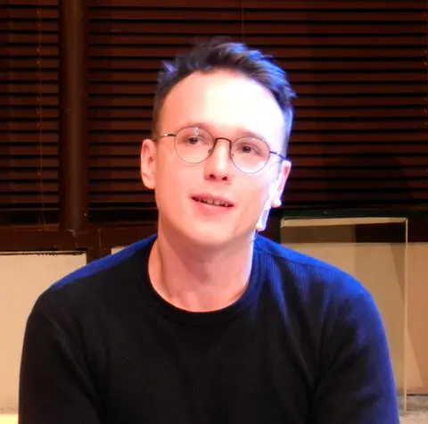 Krzysztof Gonciarz