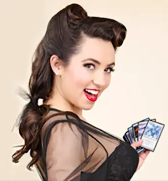 Trisha Hershberger