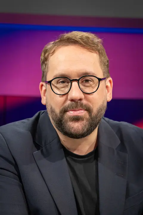 Paul Ronzheimer