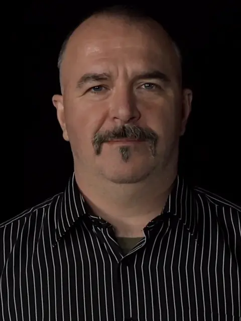 Klim Zhukov