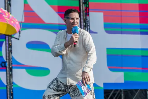 Dima Maslennikov