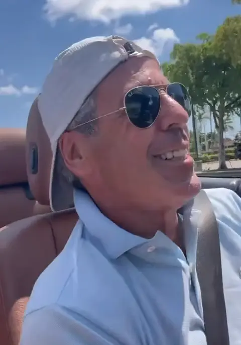 Palm Beach Pete