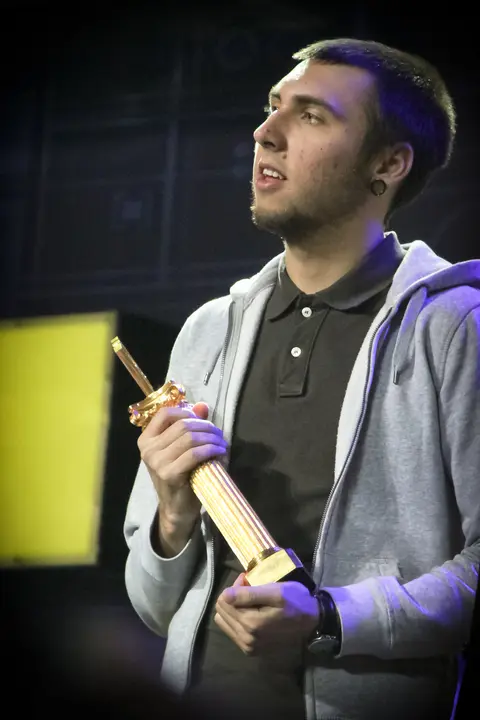 Maksim Golopolosov