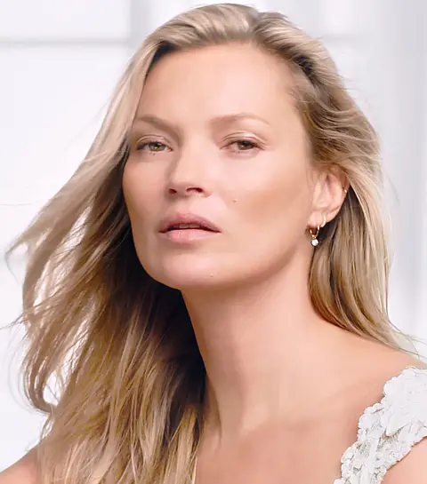 Kate Moss