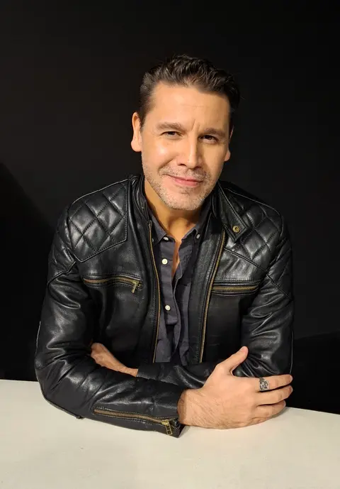 Emmanuel Danann