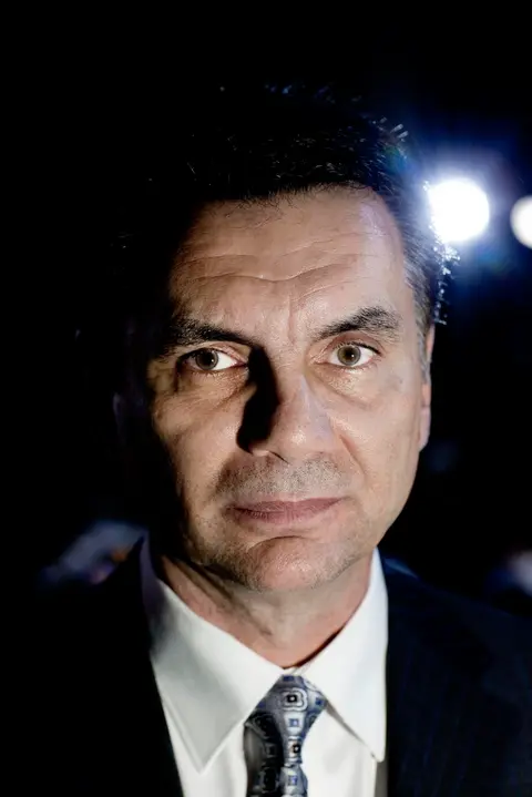 Michael Franzese