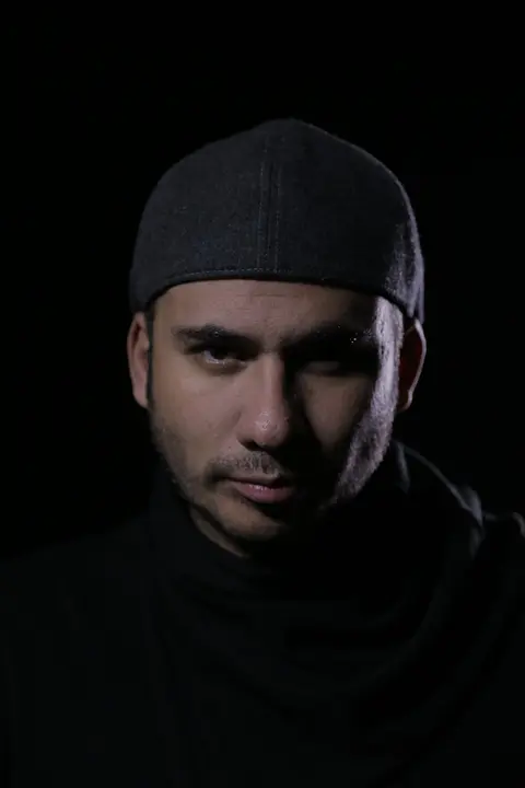 Alex Montiel