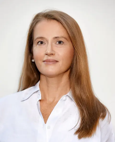 Monika Jaruzelska