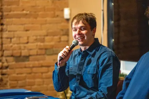 Adam Mockler