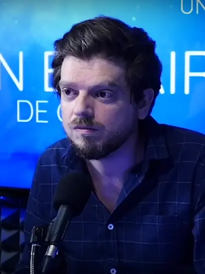 Greg Guillotin