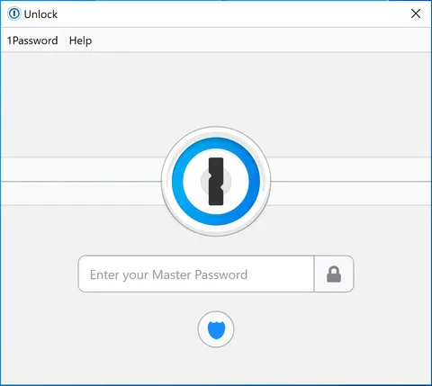 1Password
